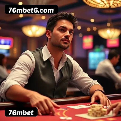 Jogos de Cassino em Destaque - Slots, Roleta, Blackjack