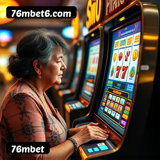 Coleção Premium de Slots 76mbet - NetEnt, Pragmatic Play, Evolution